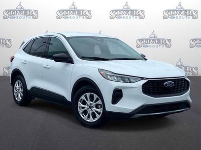 Certified 2024 Ford Escape Active