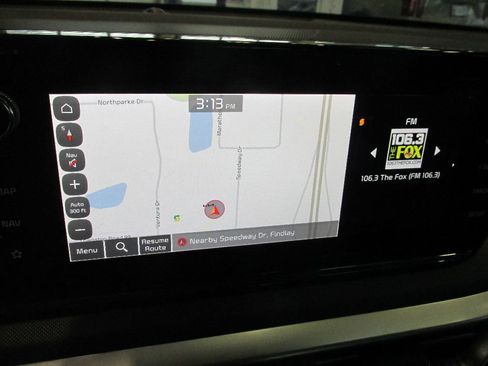 Used 2024 Kia K5 GT-Line image 23