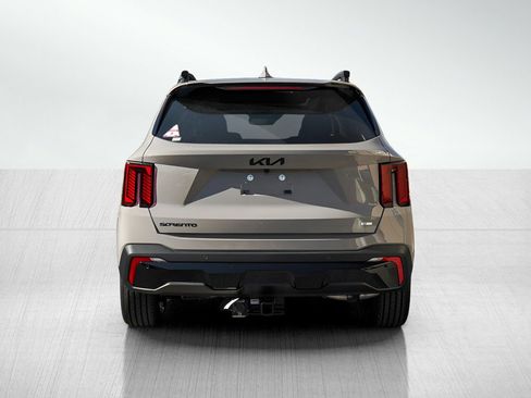 New 2026 Kia Sorento SX image 5