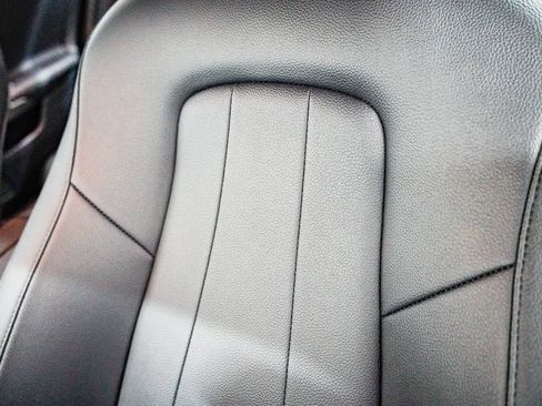 Certified 2023 Mercedes-Benz CLA 250 image 26