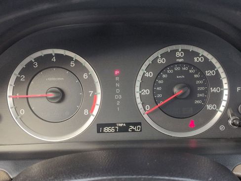 Used 2009 Honda Accord EX image 34