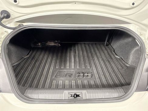 Certified 2025 Toyota GR86 image 36