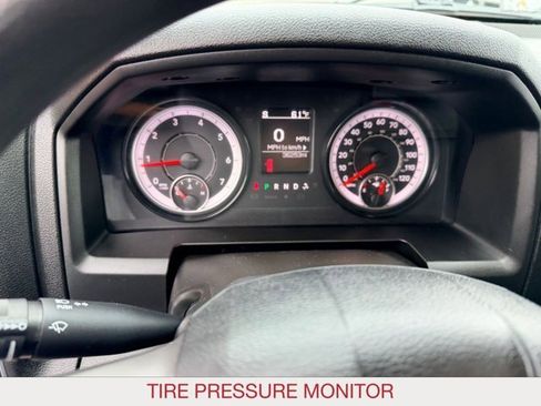 Certified 2024 RAM 1500 Classic Warlock image 17