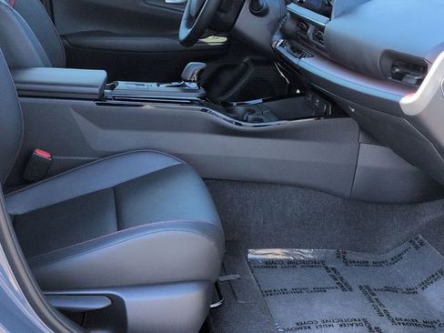 New 2026 Toyota Prius Plug-In Hybrid image 27