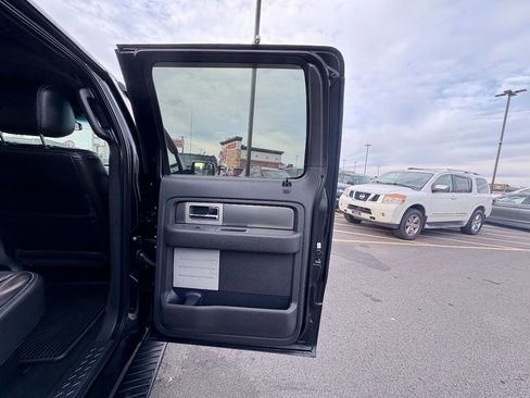 Used 2013 Ford F150 FX4 w/ Luxury Equipment Group image 33