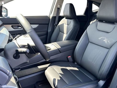 New 2026 Nissan Murano SL w/ Cargo Package AWD/4WD image 27