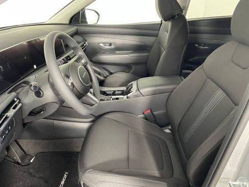 New 2026 Hyundai Tucson SEL AWD/4WD image 2