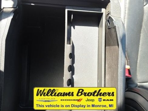 Used 2020 Ford F150 Platinum w/ Equipment Group 701A Luxury image 27