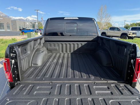 Used 2019 Ford F150 Raptor w/ Equipment Group 802A Luxury AWD/4WD image 14