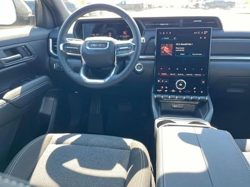 New 2026 GMC Terrain Elevation w/ Black Edition image 15