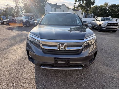 Used 2019 Honda Pilot EX-L image 3
