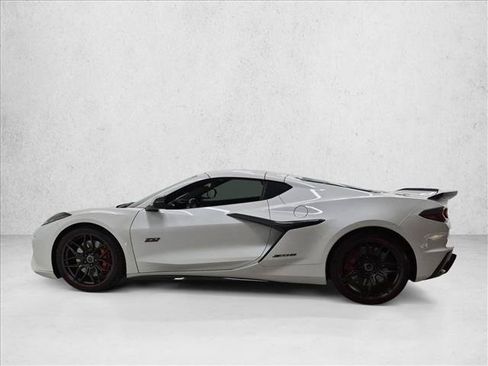 Certified 2023 Chevrolet Corvette Z06 RWD image 9