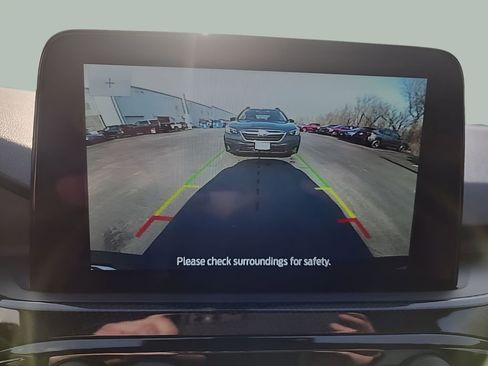 Used 2025 Ford Escape ST-Line Select image 22