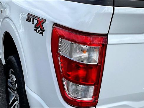 Certified 2023 Ford F150 XL w/ STX Appearance Package AWD/4WD image 27