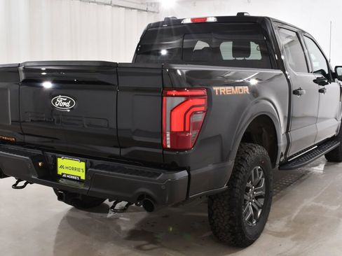 New 2026 Ford F150 Tremor w/ Equipment Group 402A High AWD/4WD image 12