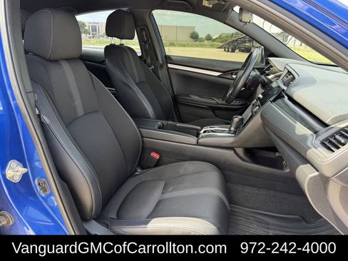 Used 2019 Honda Civic Sport image 26