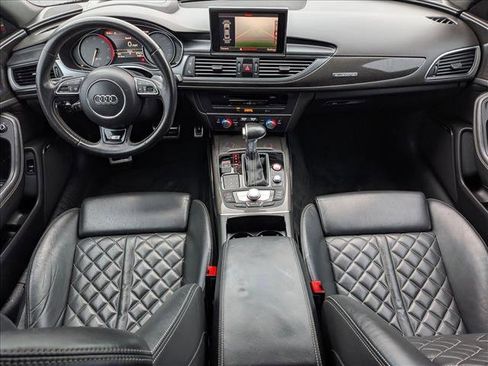 Used 2014 Audi S6 Prestige image 18