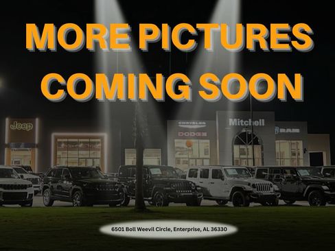 New 2026 RAM 2500 Big Horn AWD/4WD image 29