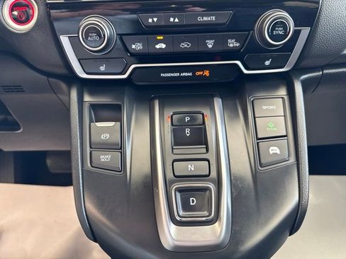 Used 2022 Honda CR-V EX-L image 20