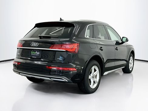 Used 2023 Audi Q5 2.0T Premium w/ Convenience Package AWD/4WD image 9