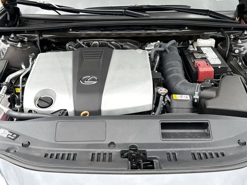 Used 2025 Lexus ES 350 w/ Premium Package image 14