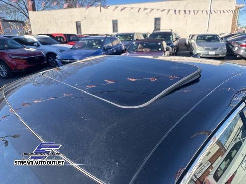 Used 2023 Lexus IS 350 F Sport w/ Memory Package image 14