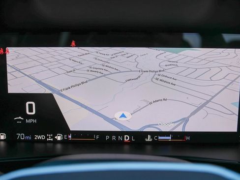 New 2026 Chevrolet Colorado Z71 w/ Technology Package image 23