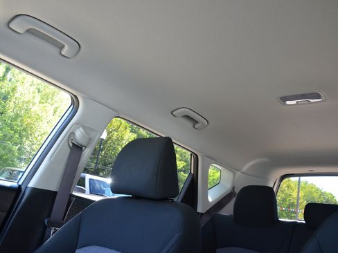 Used 2025 Kia Soul LX w/ LX Technology Package FWD image 54