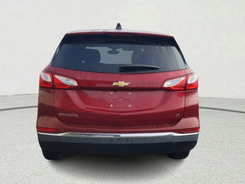 Used 2019 Chevrolet Equinox LT image 5