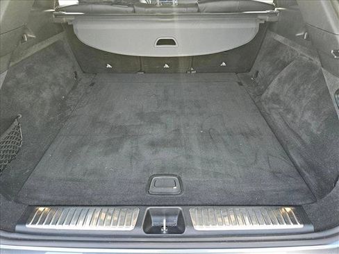 Certified 2023 Mercedes-Benz EQS 450+ 4MATIC SUV image 6