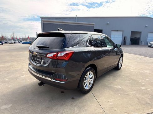 Used 2020 Chevrolet Equinox LT image 3