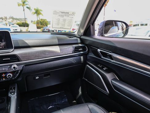 Used 2021 Kia Telluride EX w/ EX Premium Package FWD image 6