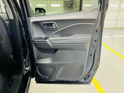 New 2026 Honda Ridgeline Sport image 30