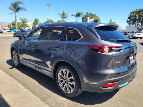 Used 2019 MAZDA CX-9 Grand Touring image 6