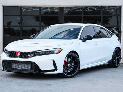 Used 2025 Honda Civic Type R