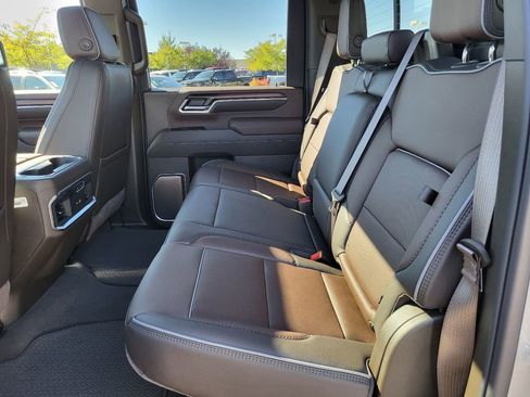 New 2026 GMC Sierra 2500 Denali w/ Technology Package image 5