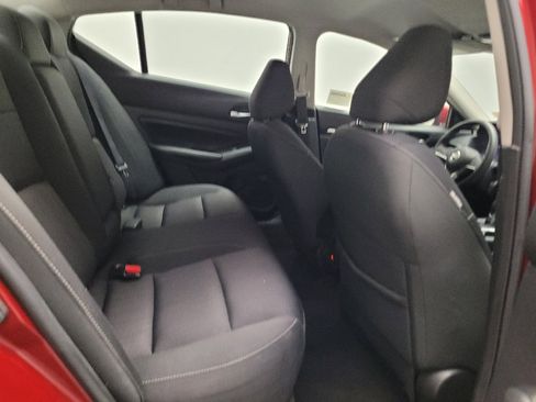 Used 2022 Nissan Altima 2.5 SV FWD image 19