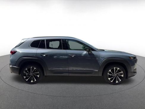 Used 2025 MAZDA CX-50 2.5 Hybrid w/ Premium Plus Pkg AWD/4WD image 14