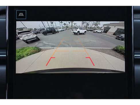 New 2026 GMC Terrain AT4 image 20