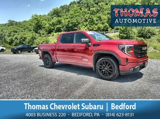 Used 2023 GMC Sierra 1500 Elevation AWD/4WD video 1