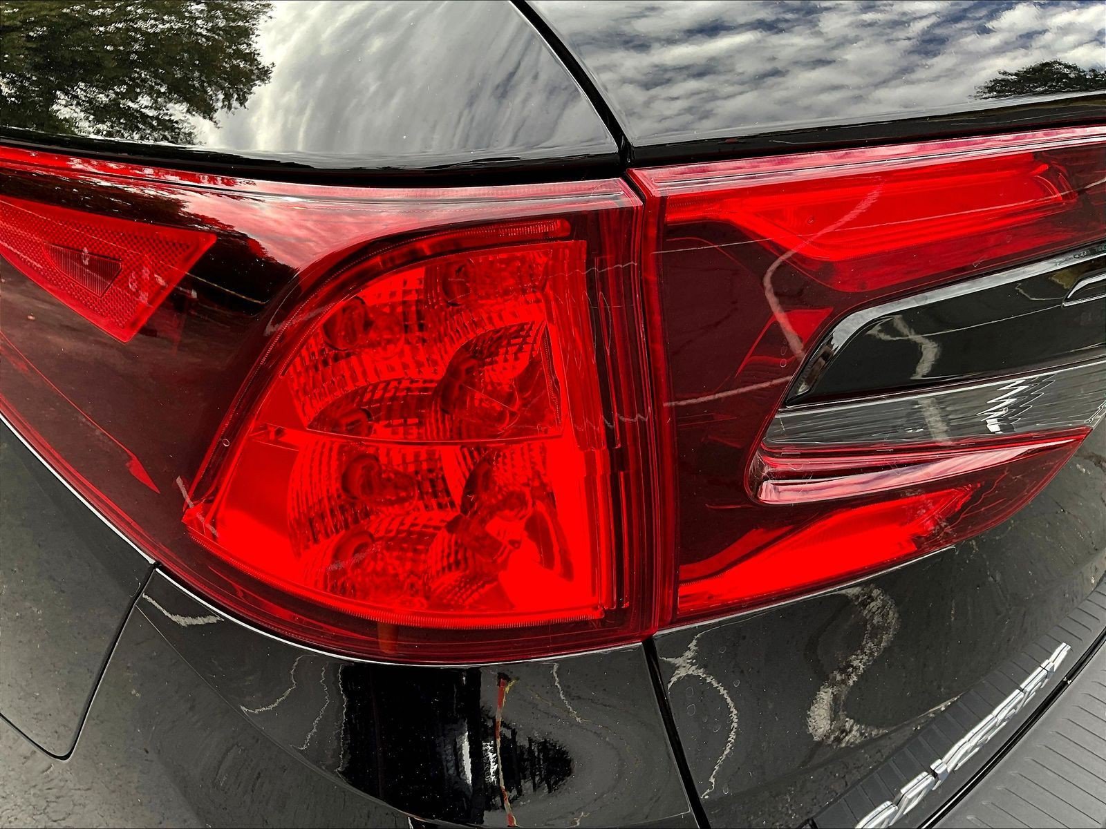 Used 2025 Honda Odyssey Sport-L image 23
