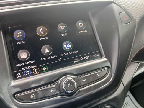 Used 2022 Chevrolet TrailBlazer RS image 13