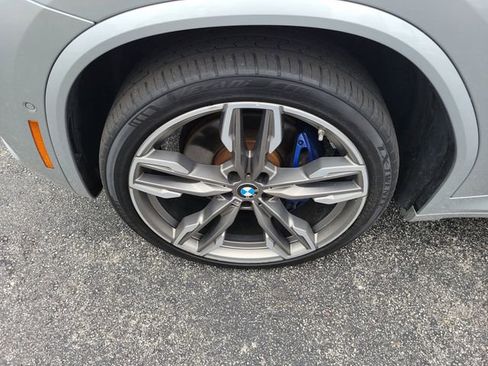 Used 2018 BMW X3 M40i image 5