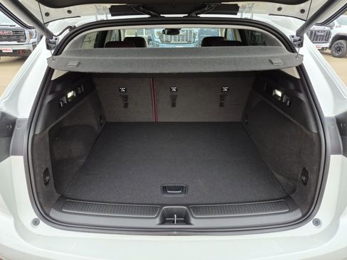 New 2026 Buick Envision Sport Touring image 7