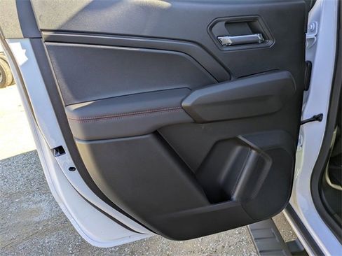 New 2026 Chevrolet Colorado Z71 w/ Technology Package image 24