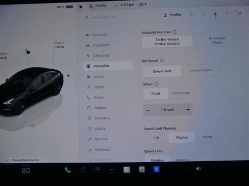 Used 2023 Tesla Model 3 Long Range image 14