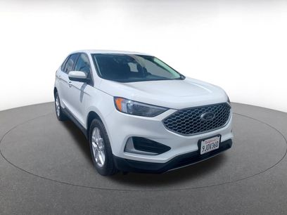 Used 2024 Ford Edge SEL