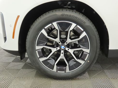 New 2026 BMW X3 xDrive30 w/ Convenience Package image 31