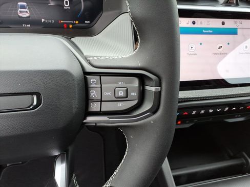 New 2026 Jeep Cherokee Laredo image 24