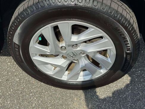 Used 2016 Honda CR-V EX-L image 9